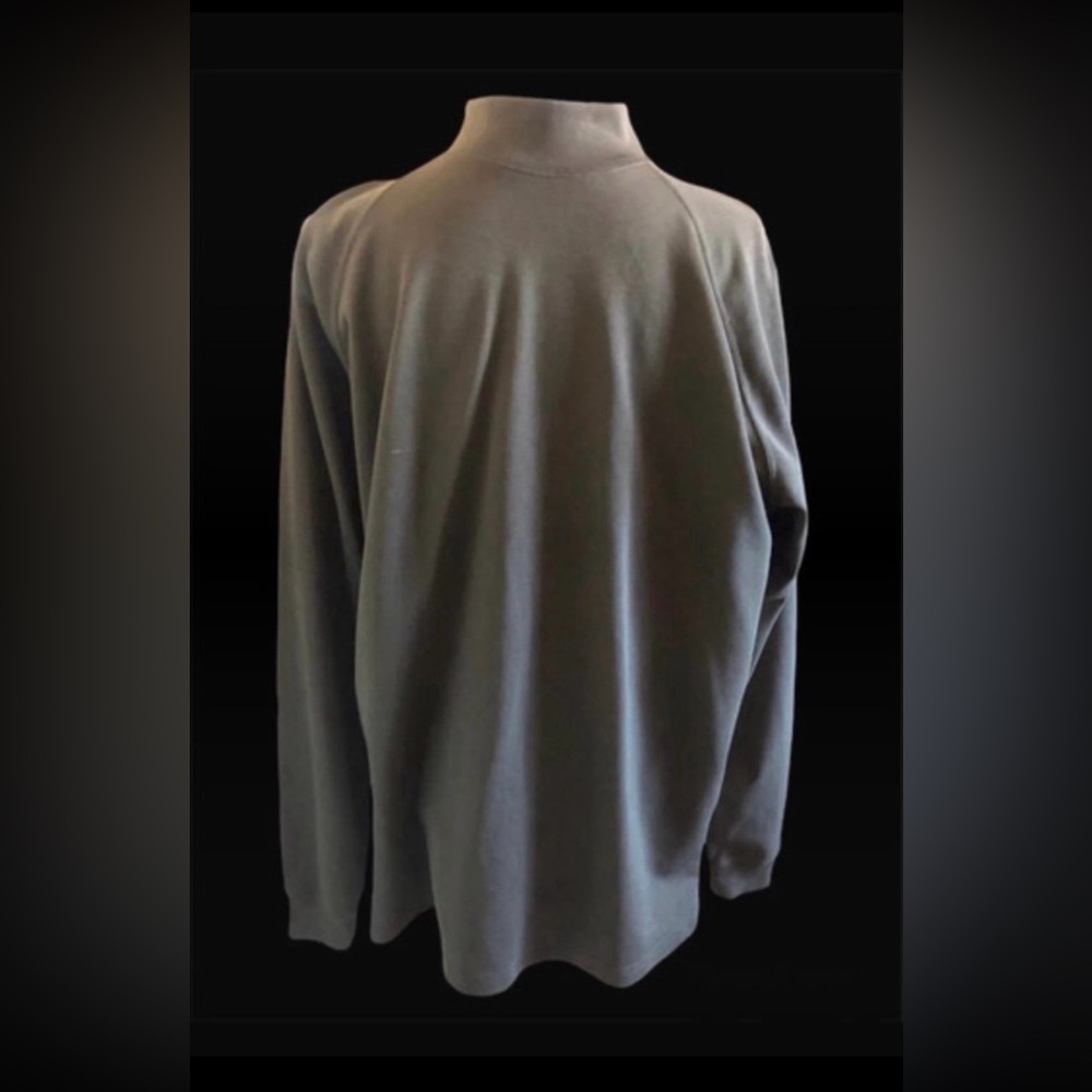 Ram Cold Weather Thermal Shirt